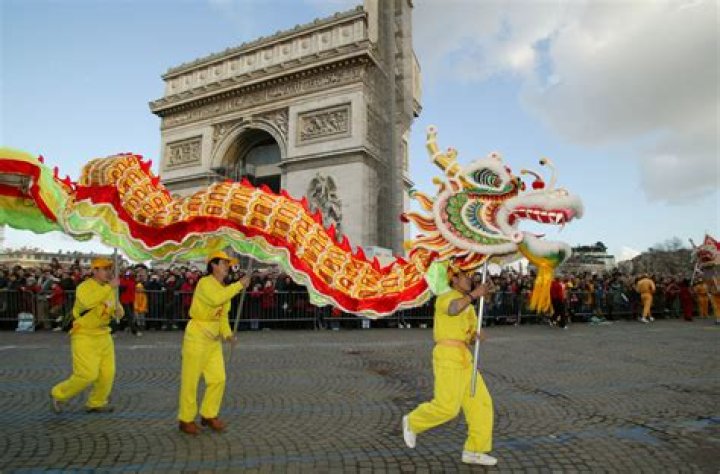 A Fusion Of Tradition And Dance