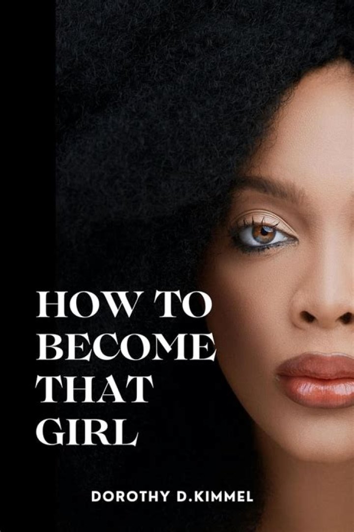 A Guide To Becoming The Perfect Girlfriend