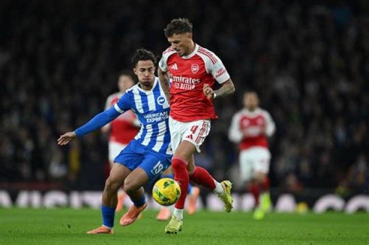 A Journey Into Arsenal's Future