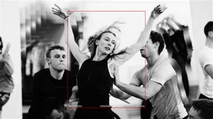A Journey Into Dance, Culture, And Expression