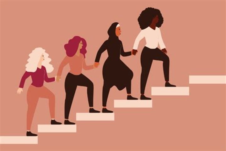 A Journey Into Empowerment And Style