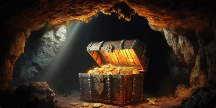 A Journey Into Hidden Treasures And Financial Empowerment