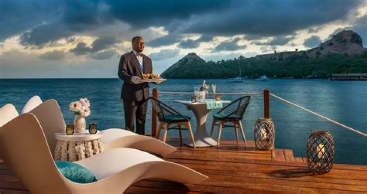 A Journey Into Luxury And Unforgettable Events