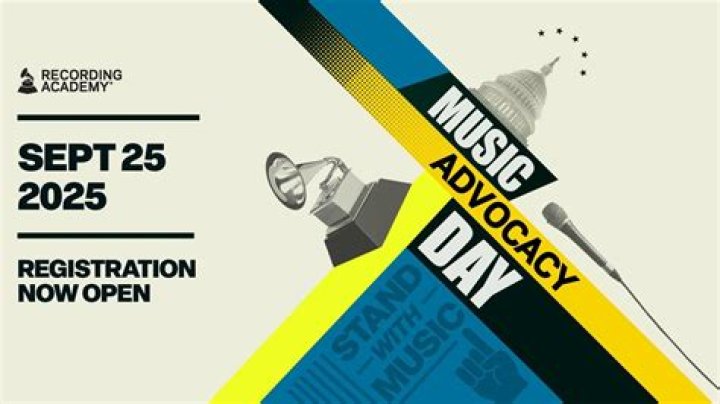 A Journey Into Music, Advocacy, And Inspiration