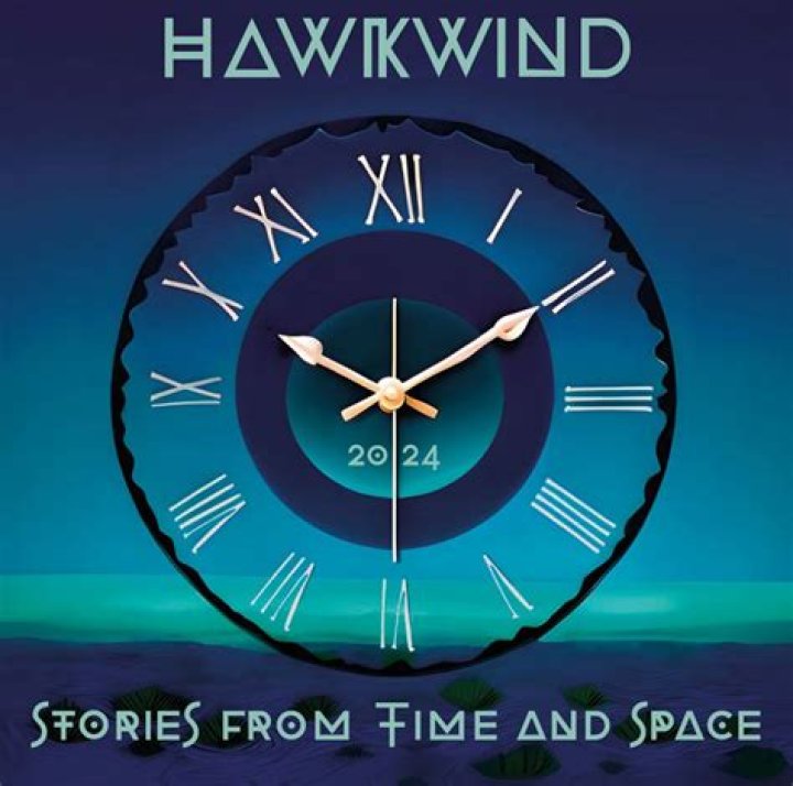 A Journey Into Time And Nature