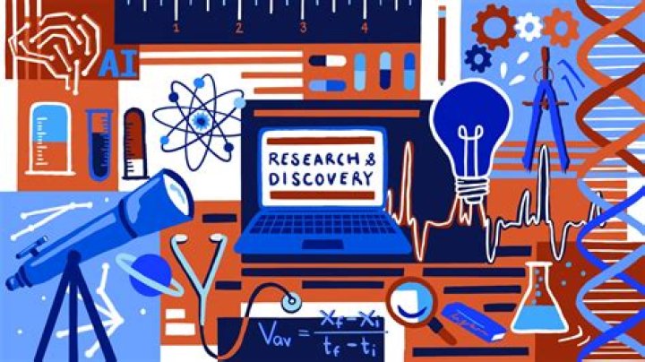 A Journey Of Discovery And Artistic Revelation