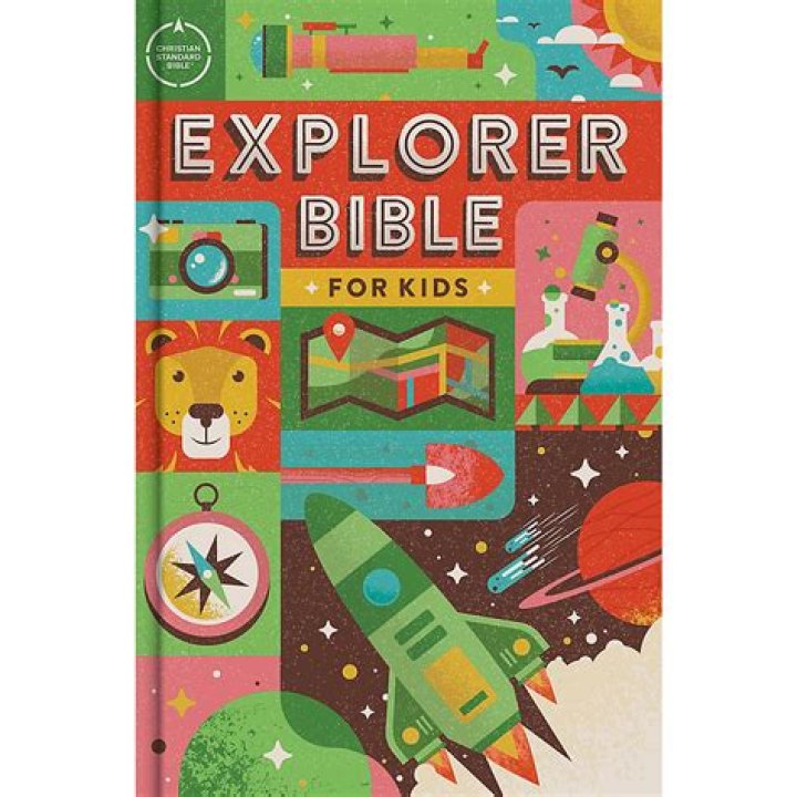 A Journey Of Discovery For Young Explorers (lins11)