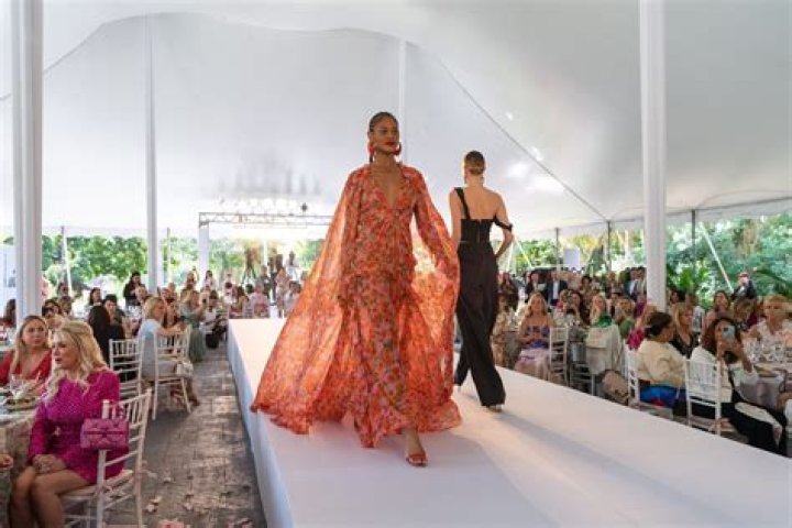 A Journey Of Fashion, Philanthropy, And Body Positivity
