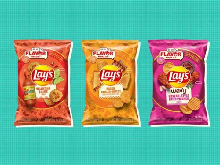 A Journey Of Flavors And Discoveries