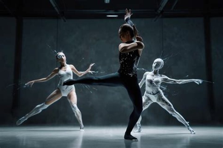 A Journey To Enhanced Dance Performance