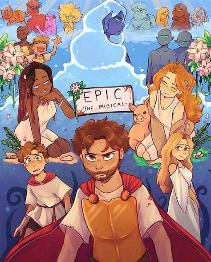 A Musical Odyssey Of Discovery And Inspiration