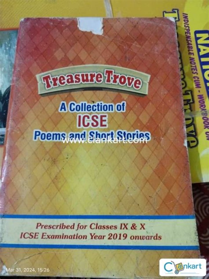 A Treasure Trove Of Exclusive Content
