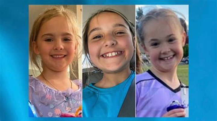 Aurora Sky Castner's Father And Her Journey