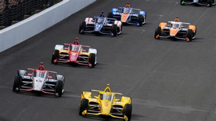 Breaking Barriers And Making History In IndyCar