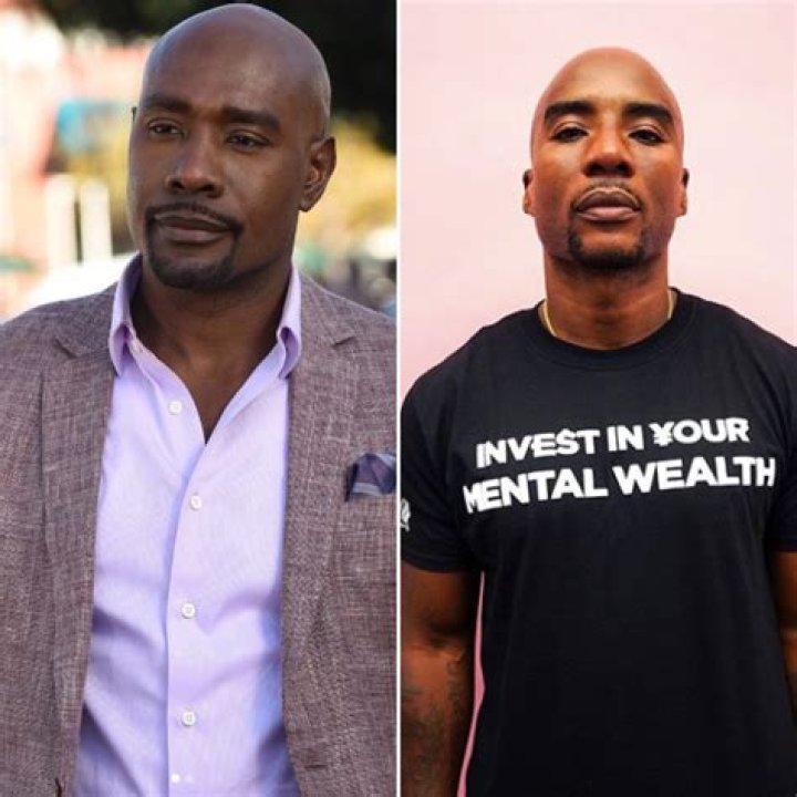 Charlamagne Tha God: Unmasked - Discoveries And Insights