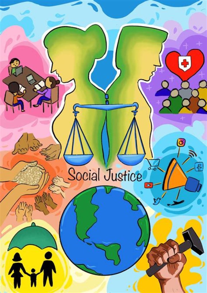 Critical Insights And Social Justice Advocacy