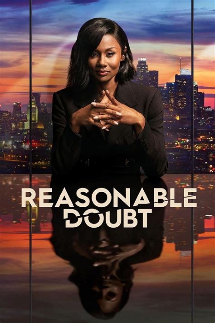Delve Into "Reasonable Doubt" Season 2's Revelations