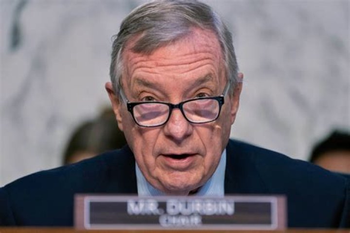 Dick Durbin's Net Worth Revealed