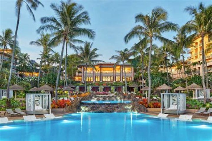 Discover Marriott Hotels & Resorts