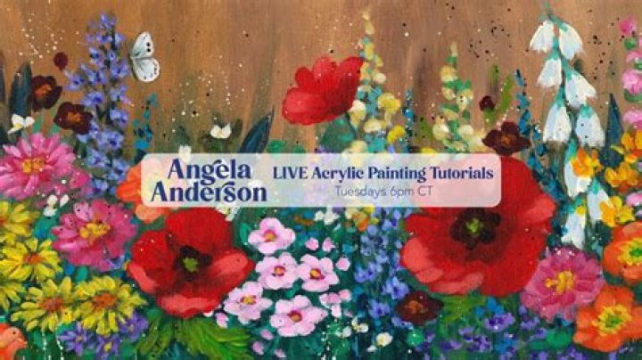 Discover The Art Of Angela White On Instagram: A Creative Odyssey