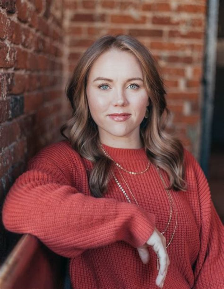 Discover Uncharted Territories In Running With Kara Robinson Chamberlain