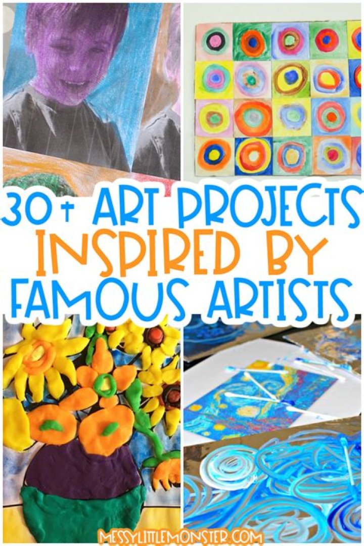 Discoveries And Insights For Aspiring Artists
