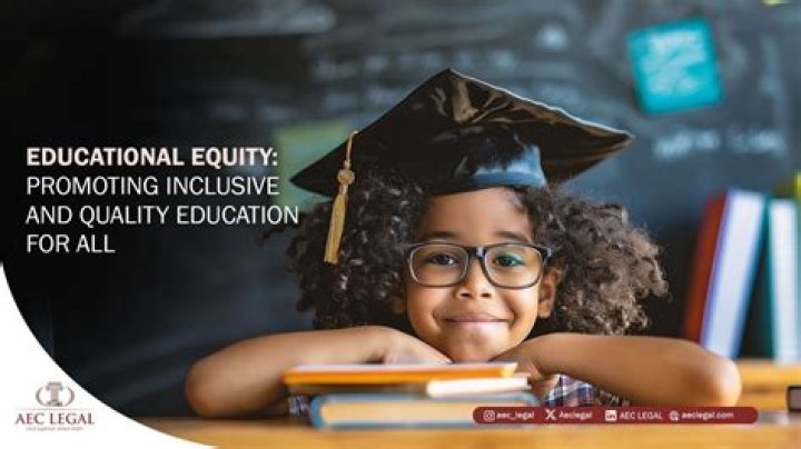 Discoveries And Insights For Educational Equity