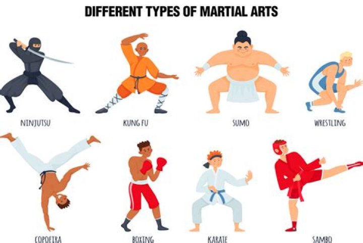 Discoveries And Insights For Martial Arts Enthusiasts