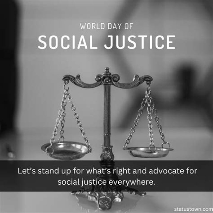 Discoveries And Insights For Social Justice Champions
