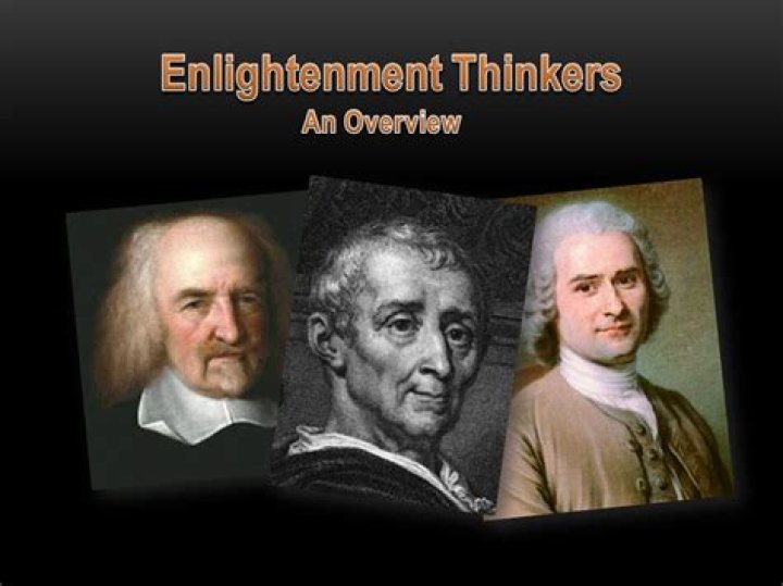 Discoveries And Insights For The Enlightened