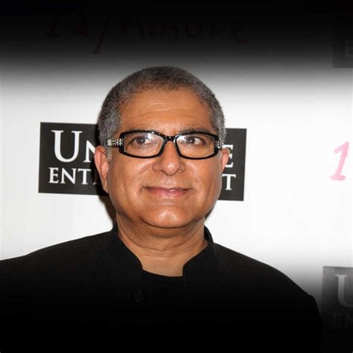 Discoveries And Insights From Deepak Chopra