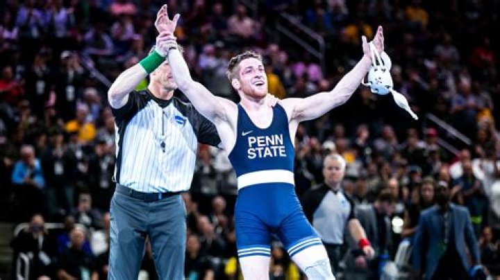 Discoveries And Insights Into Nick Lee's Wrestling Journey