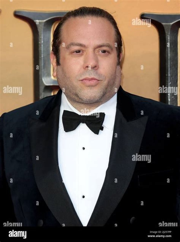 Discoveries And Insights Into The World Of Dan Fogler