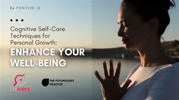 Discoveries And Insights To Enhance Your Well-being