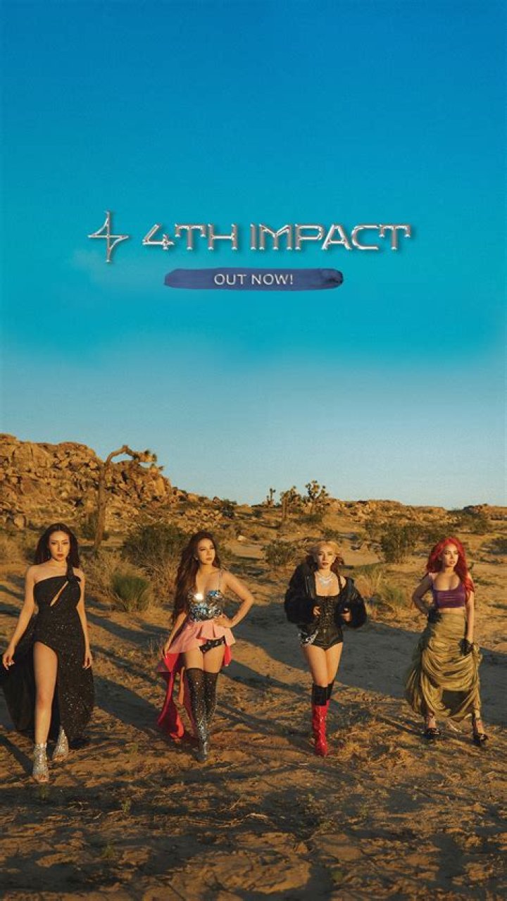 Discoveries Await In The "4th Impact"
