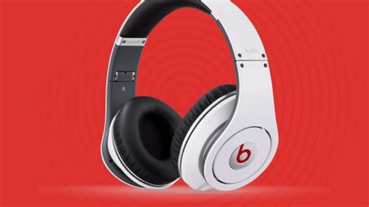Dive Into The World Of Beats By Dre
