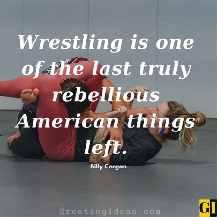 Exclusive Insights For Wrestling Enthusiasts
