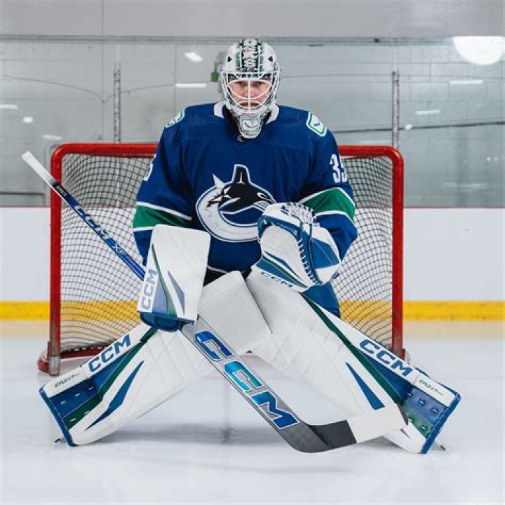 Exploring Kyle Beach's Impact On Hockey And Beyond