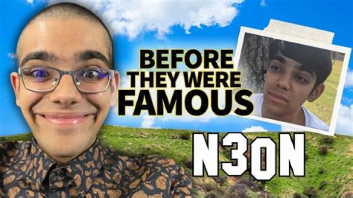 Exploring The Secrets Of "n3on Girlfriend Name"