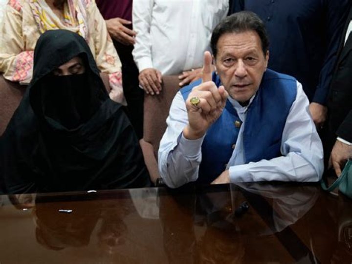 Exploring The World Of Imran Riaz Khan