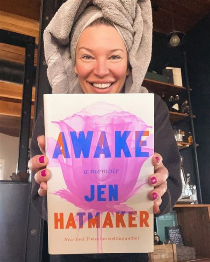 Exploring The World Of Jen Hatmaker
