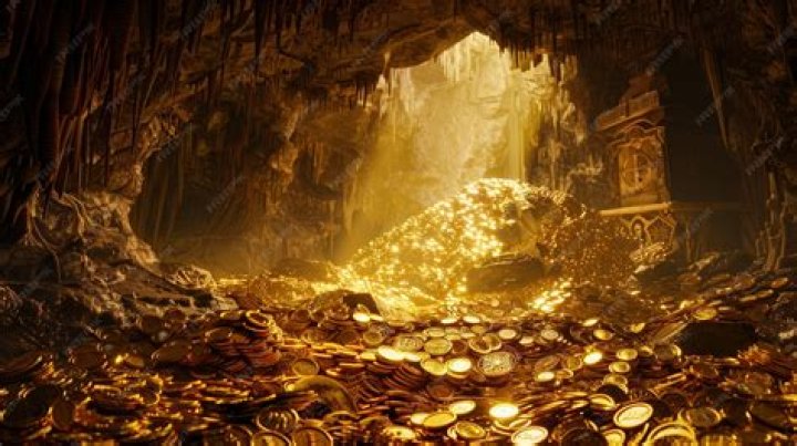 Find Buried Treasures And Insights