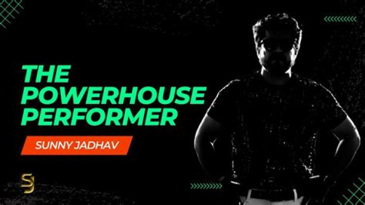 From Powerhouse Performer To Global Icon