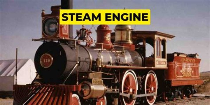 Innovations That Revolutionized Steam Locomotives