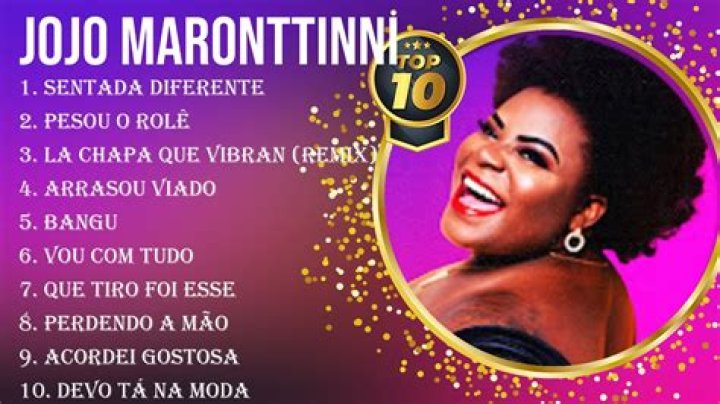 Jojo Maronttinni's Enduring Charm And Cultural Significance