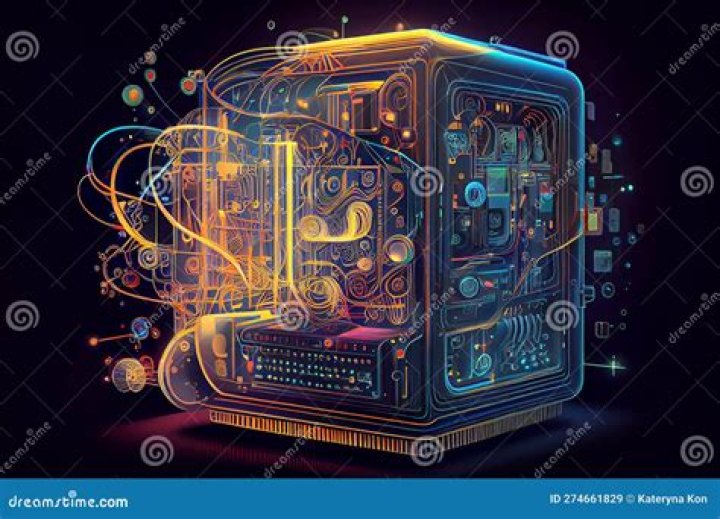 Revolutionary Discoveries In Computer Science