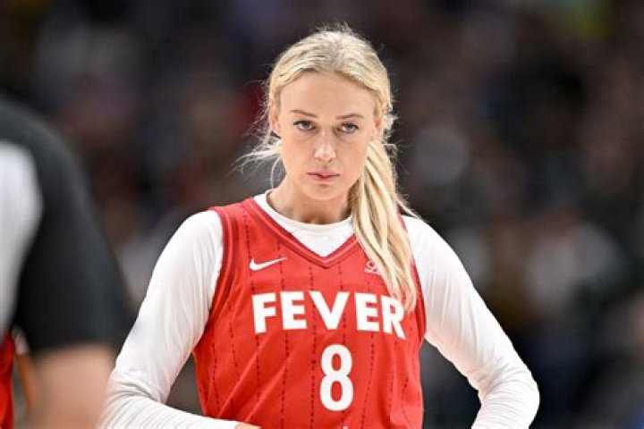 Rising Star Of The WNBA
