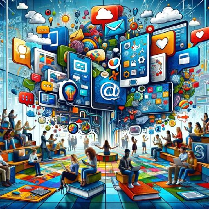 Sounds, Screens, And Social Impact