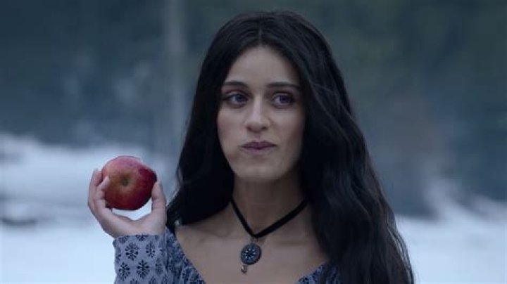 The Enchanting Yennefer Of "The Witcher"