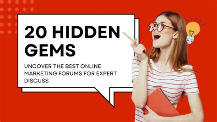 Uncover Hidden Gems And Expert Insights